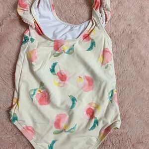 Jessica Simpson Bathing Suit